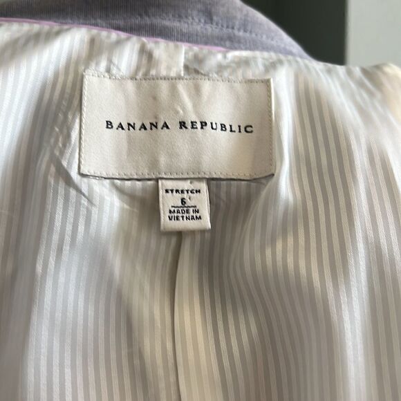 Banana Republic Jacket - Picture 5 of 6